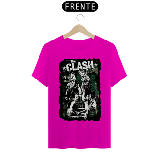 Nome do produto The Clash
