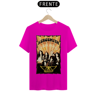 Nome do produto Aerosmith