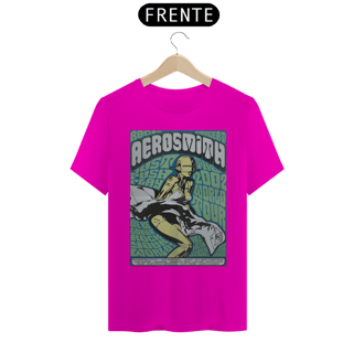 Nome do produto Aerosmith