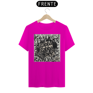 Nome do produto Ramones