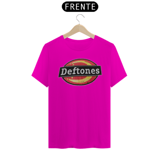 Nome do produto Deftones