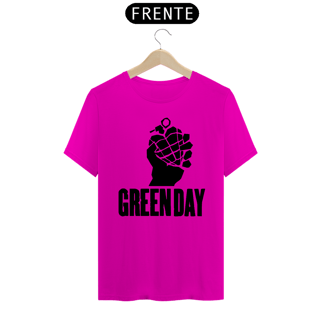 Nome do produto Green Day