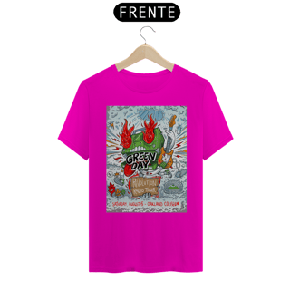 Nome do produto Green Day