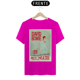 Nome do produto David Bowie