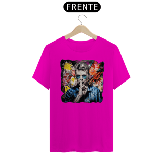 Nome do produto David Bowie