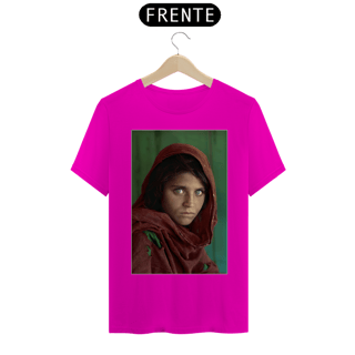 Nome do produto Menina Afegã