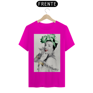 Nome do produto Carmen Miranda