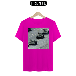 Nome do produto Foto de Tank Man – Fotógrafo Jeff Widener