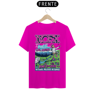 Nome do produto NOFX