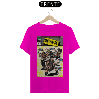 Nome do produto NOFX