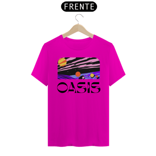 Nome do produto Oasis