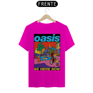 Nome do produto Oasis