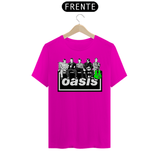 Nome do produto Oasis