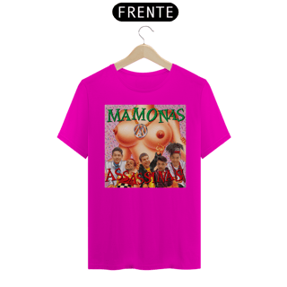 Nome do produto Mamonas Assassinas