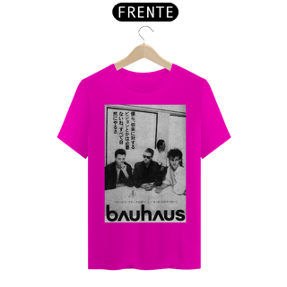 Nome do produto Bauhaus