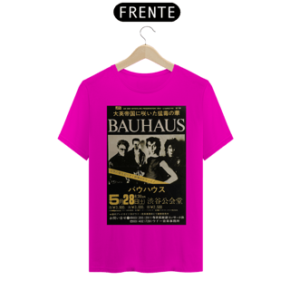 Nome do produto Bauhaus
