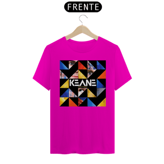 Nome do produto Keane