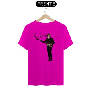 Nome do produto Paul Mc Cartney