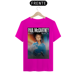 Nome do produto Paul Mc Cartney