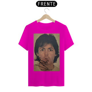 Nome do produto Paul Mc Cartney