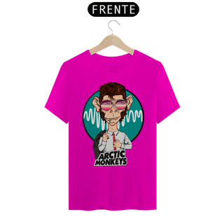 Nome do produto Arctic Monkeys