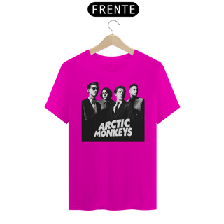 Nome do produto Arctic Monkeys
