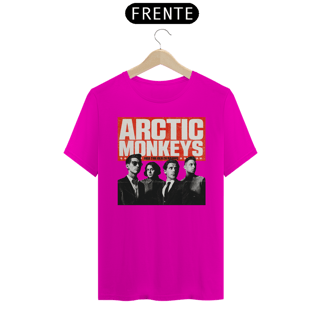 Nome do produto Arctic Monkeys