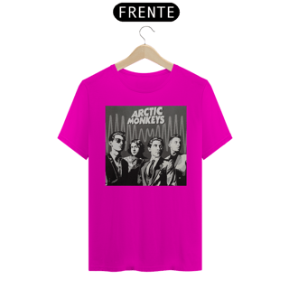 Nome do produto Arctic Monkeys