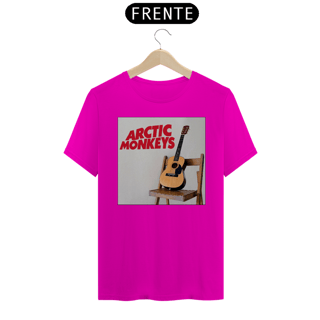Nome do produto Arctic Monkeys