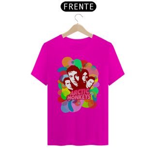 Nome do produto Arctic Monkeys