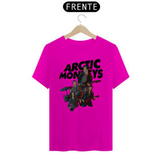 Nome do produto Arctic Monkeys