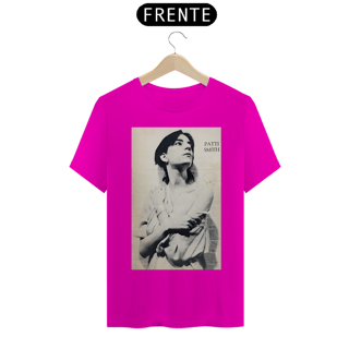 Nome do produto Patti Smith