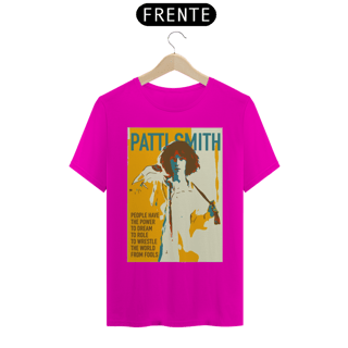 Nome do produto Patti Smith