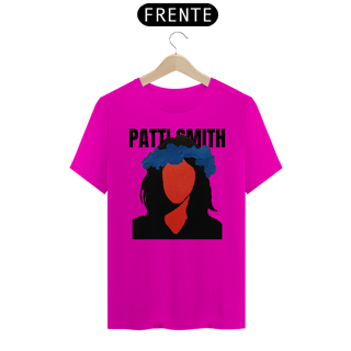 Nome do produto Patti Smith