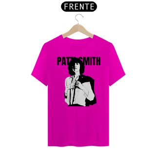 Nome do produto Patti Smith