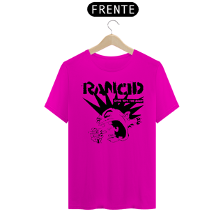 Nome do produto Rancid