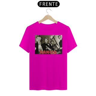 Nome do produto Rancid