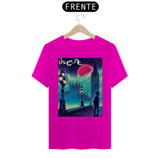 Nome do produto The Cure