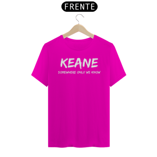 Nome do produto Keane