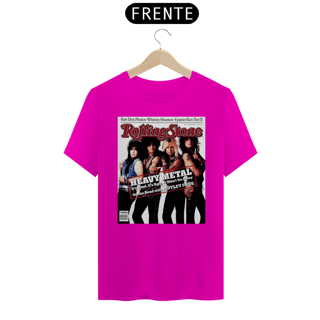 Nome do produto Mötley Crüe