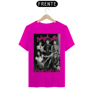Nome do produto New York Dolls