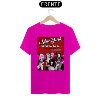 Nome do produto New York Dolls