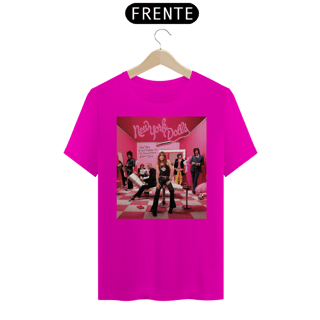 Nome do produto New York Dolls