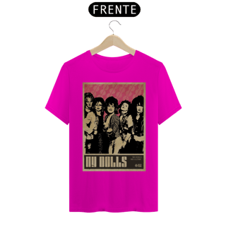 Nome do produto New York Dolls