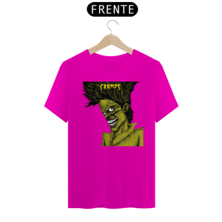 Nome do produto The Cramps