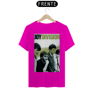 Nome do produto Joy Division