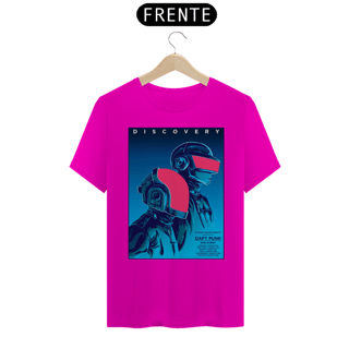 Nome do produto Daft Punk