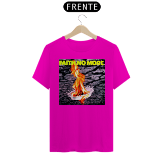 Nome do produto Faith No More