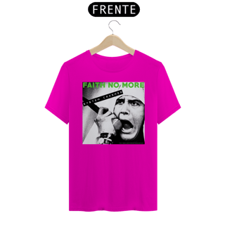 Nome do produto Faith No More
