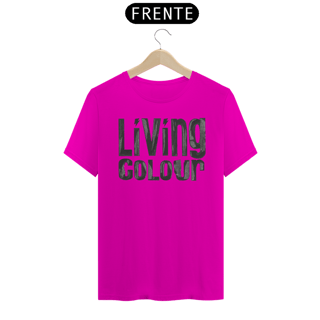Nome do produto Living Colour